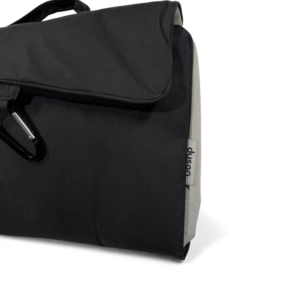 Dyson DC41 Zorb‎ Carpet Attachments Maintenance Powder Tool Kit Storage Bag